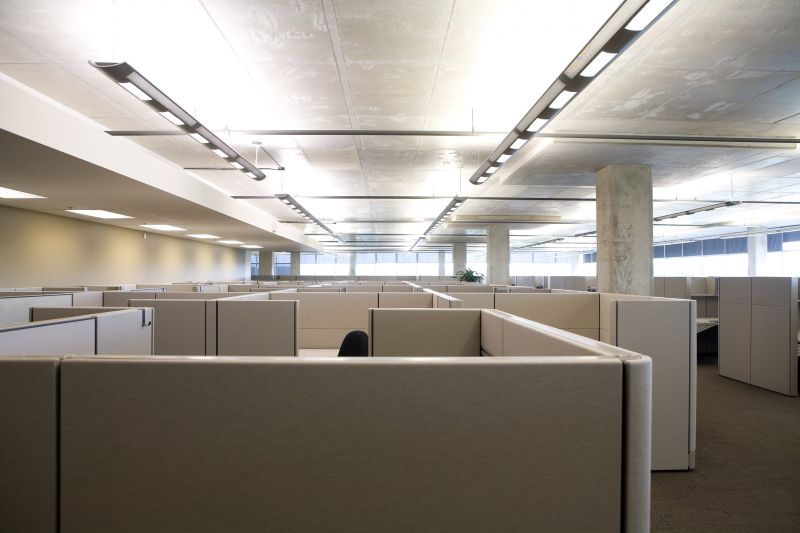 Commercial Furniture Assembly in Alpharetta, GA