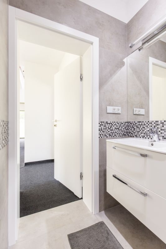 Door Widening Service in Conroe, TX