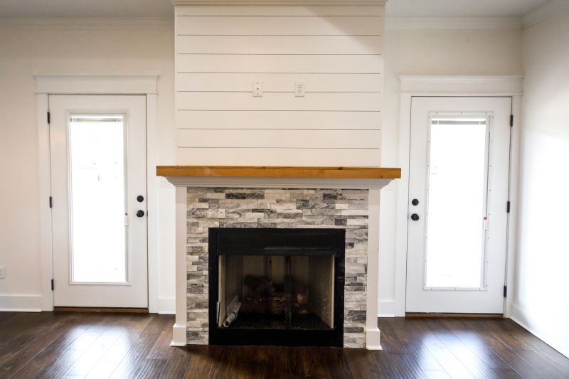 Hearth Remodeling in Katy, TX