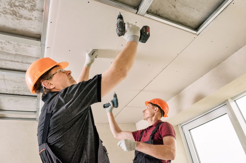 Laundry Room Construction in Houston, TX