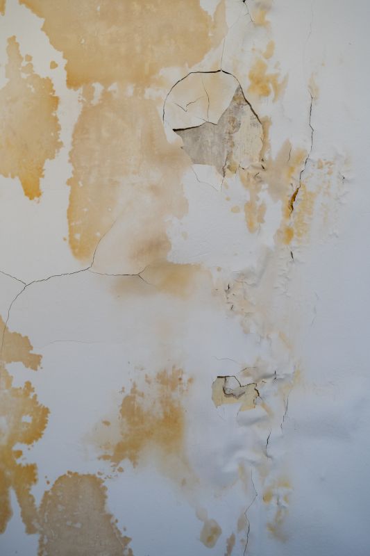 Leaking Ceiling Repair in Littleton, CO