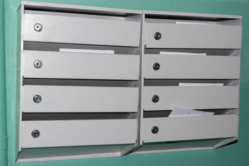 Custom Mailbox Options