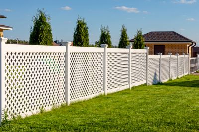 Privacy Fence Construction in Columbia, MO