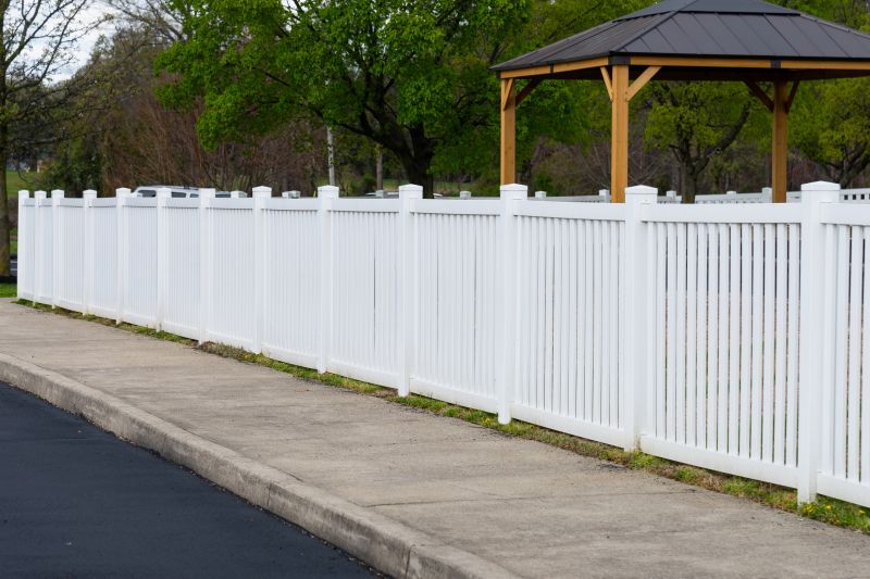 Privacy Fence Installation in Green Bay, WI