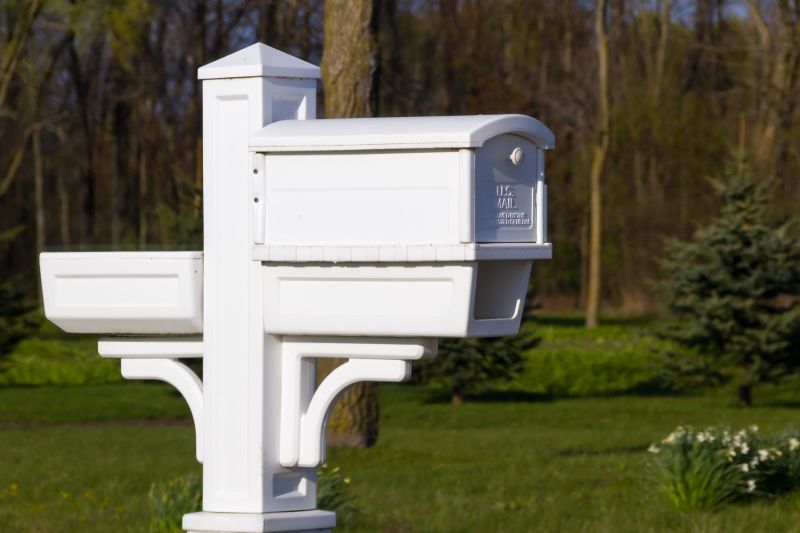 Postal Service Contractors