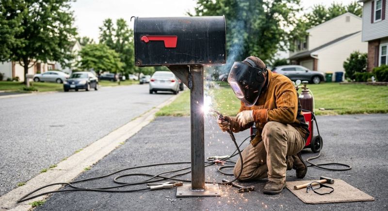 Handyman Service