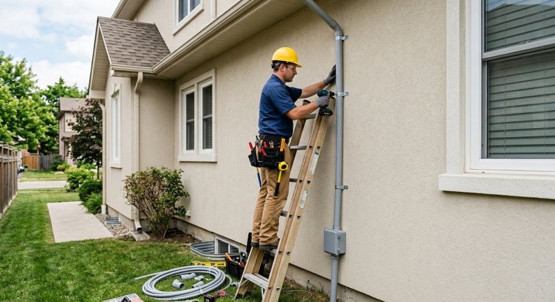 Handyman Service